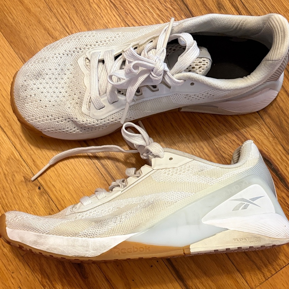 Reebok Nanos